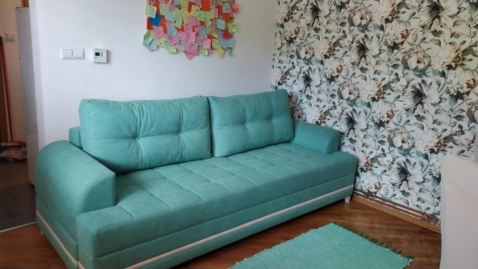 Apartman Sa Garazom I Internetom SJJ Exterior photo